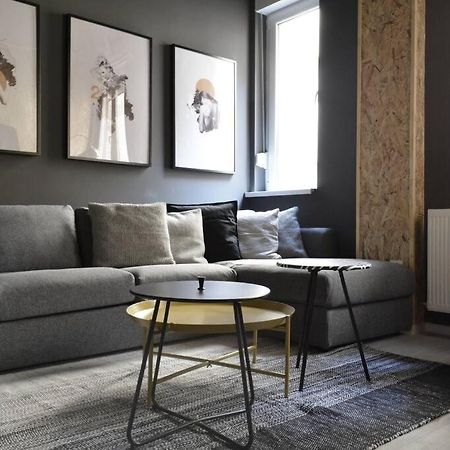 Appartamento 2 Bdr / Cozy Ap Near Old Town Bucarest Esterno foto