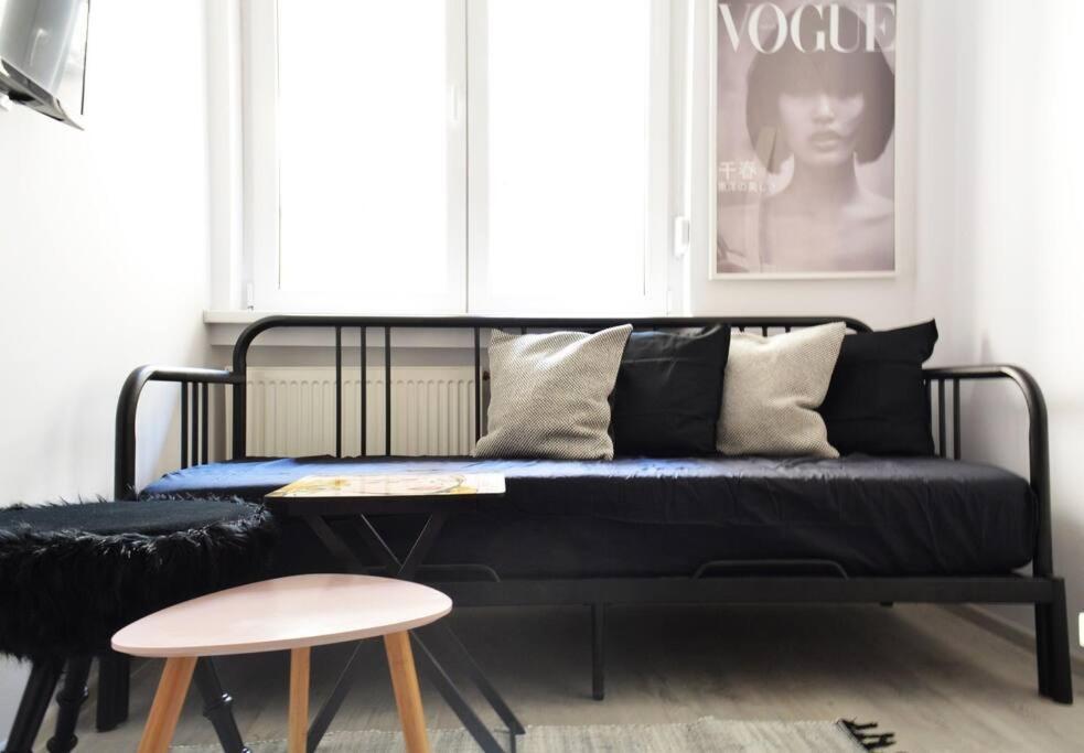 Appartamento 2 Bdr / Cozy Ap Near Old Town Bucarest Esterno foto