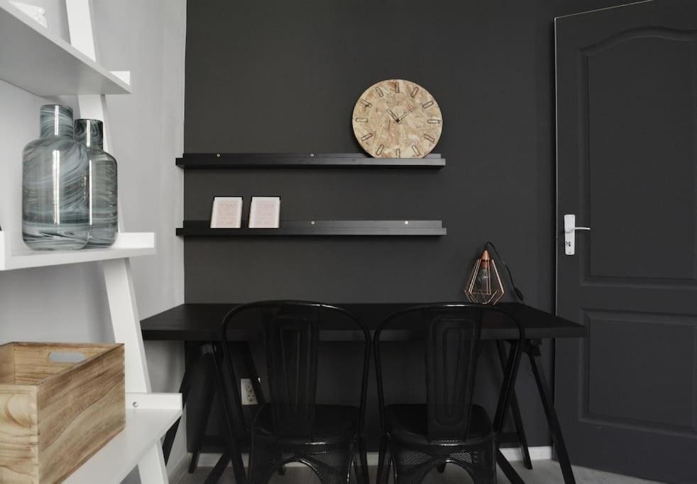 Appartamento 2 Bdr / Cozy Ap Near Old Town Bucarest Esterno foto