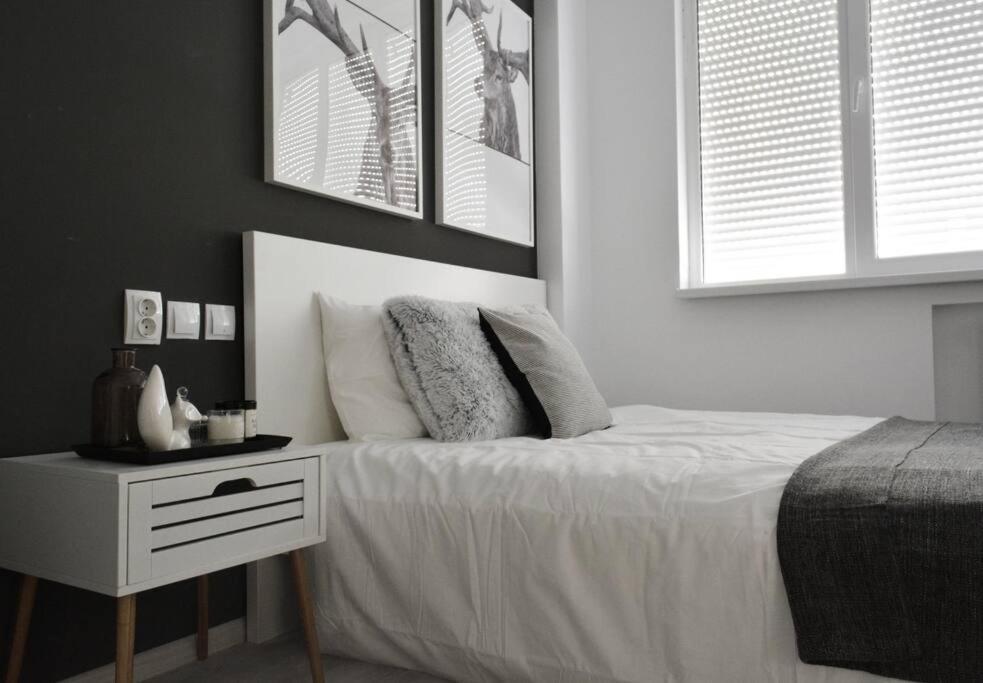 Appartamento 2 Bdr / Cozy Ap Near Old Town Bucarest Esterno foto