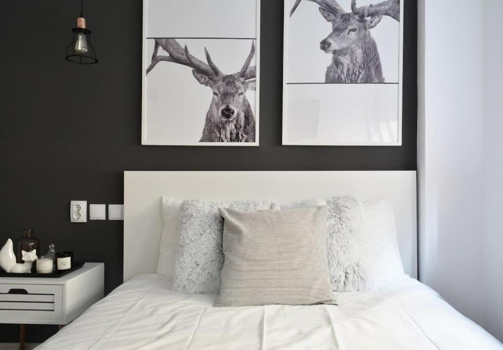 Appartamento 2 Bdr / Cozy Ap Near Old Town Bucarest Esterno foto